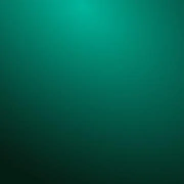 Light green gradient color background template design in natural green patter Stock Illustration