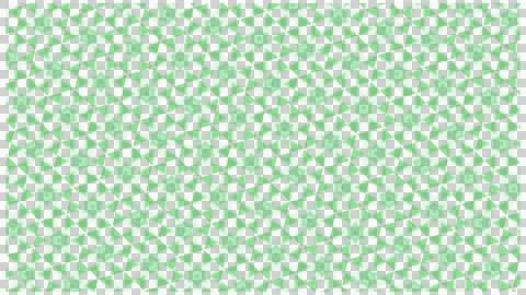 Light Green Leaf Botanical Seamless Pattern Stock Illustration