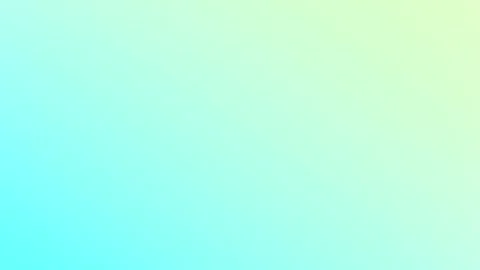 Light green, lime and lemon background, layout, background, animation. 3D render 스톡 동영상 308797815