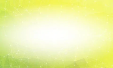 Light Green low poly background. Polygonal design pattern. Bright mosaic mode 스톡 일러스트