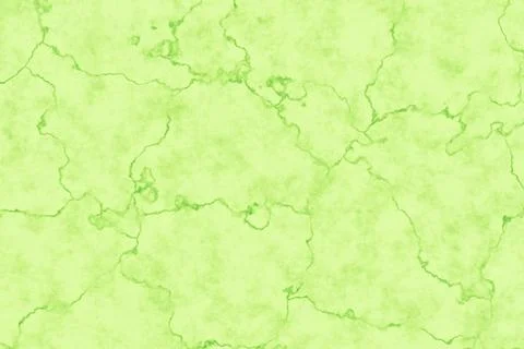 Light green marble stone texture with dark veins for natural background designs. Stock Illustration
