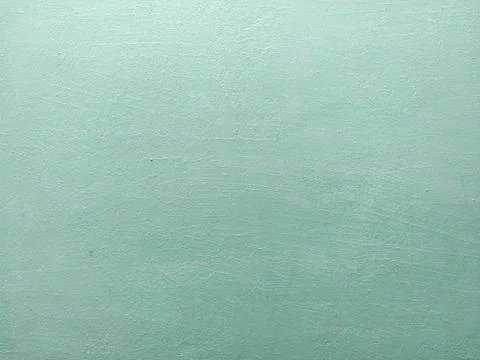 Light Green Mint Textured Wall Background Stock Photos