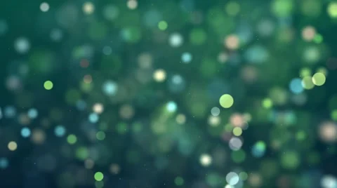 Light green motion background video loop HD Stock Footage 66540671