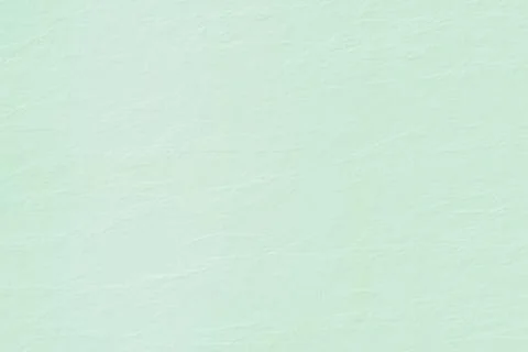 Light green paper texture, abstract background Stock Photos