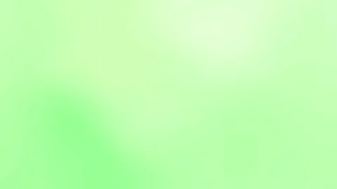 Light green pastel color gradient seamless motion background Stock Footage 285082227
