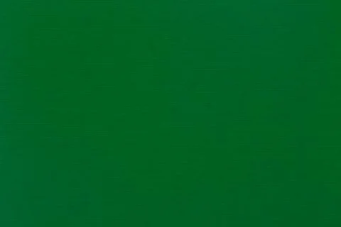 Light green plain textureed paper on macro. Stock Photos