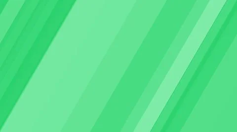 Light green random diagonal stripe background Stock Illustration