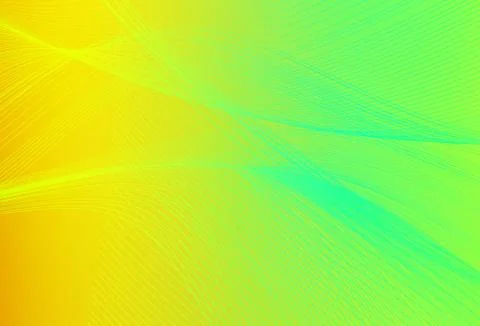 Light Green, Red vector abstract bright pattern. Stockillustratie