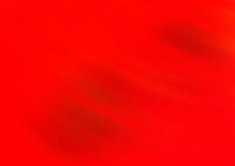Light Green, Red vector blur pattern. Illustrazione stock