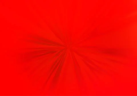 Light Green, Red vector blurred and colored background. Stock Illustration