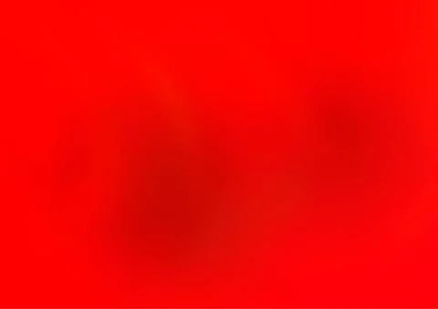 Light Green, Red vector blurred shine abstract background. Stock Illustration