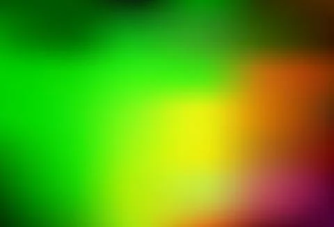 Light Green, Red vector modern elegant background. Stock Illustration