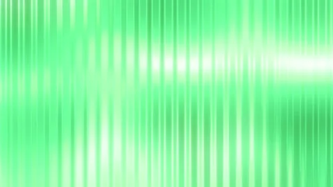 Light Green Refracted Glass Glowing Motion Background Stock Footage 320852653