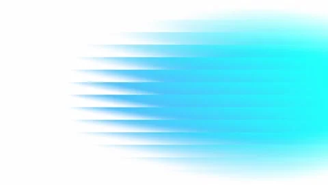 Light Green Refraction Gradient Background Stock Footage 320851981