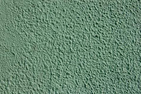 Light green rough wall texture 스톡 사진