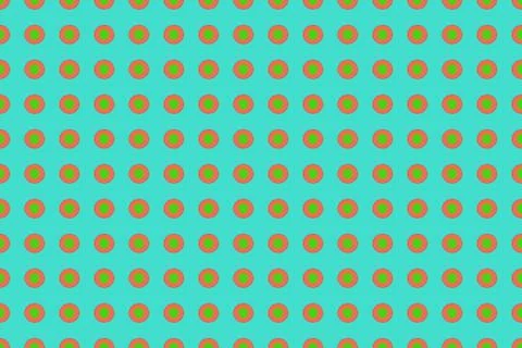 Light green seamless pattern background wallpaper for textile Stock Illustration