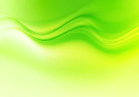 Light green shiny background. Vector template eps 10 Light green shiny bac... Foto stock