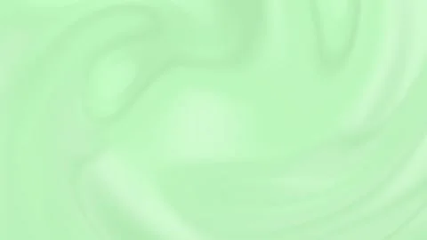 Light green smooth background. Abstract blurred pastel green waves and swirl Stockbeeldmateriaal 304409182