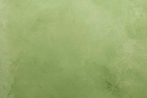 A light green surface is visible with different textures and small spots. It  Photos