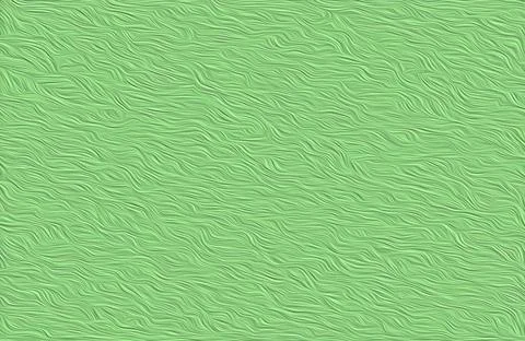 Light Green Texture Illustrazione stock