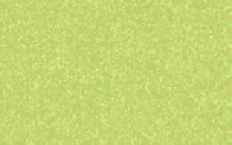 Light Green triangular low poly, Mosaic pattern Background, Vector illustrati 库存插图