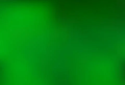 Light Green vector abstract background. Stock Illustration