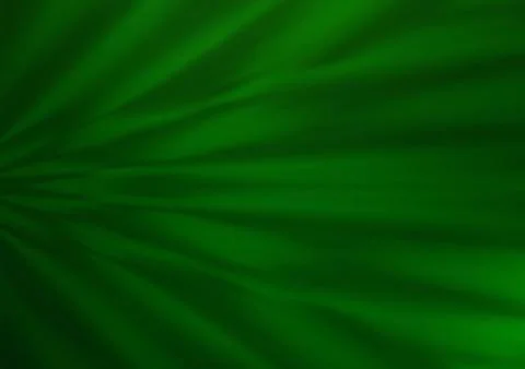 Light Green vector abstract bokeh pattern. 스톡 일러스트