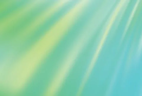 Light Green vector abstract bright pattern. Stock-Illustration