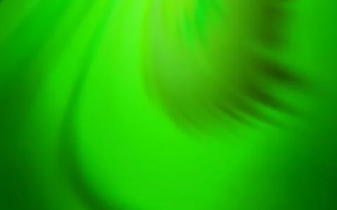 Light Green vector abstract bright pattern. Stock Illustration