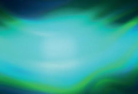 Light Green vector abstract bright pattern. Stock-Illustration