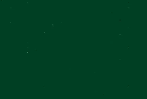 Light Green vector backdrop with lines, rectangles. Stock Illustration