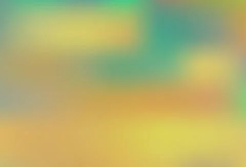Light Green vector blurred shine abstract pattern. Stock Illustration