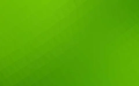 Light Green vector blurry triangle pattern. 스톡 일러스트