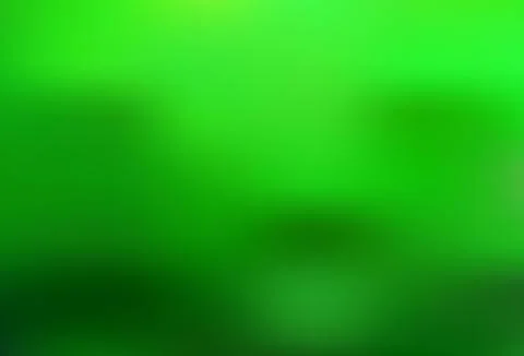 Light Green vector glossy abstract background. Stock Illustration