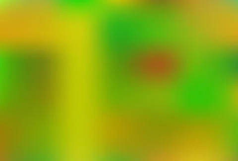 Light Green vector glossy abstract background. Stock Illustration