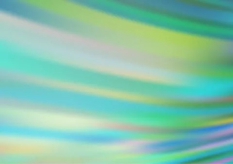 Light Green vector modern elegant template. Illustrazione stock