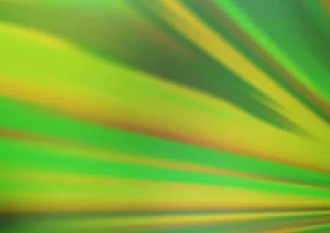 Light Green vector pattern with narrow lines. 스톡 일러스트