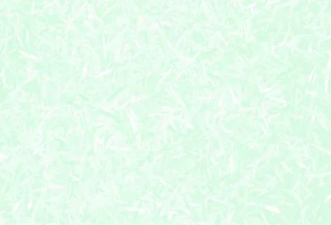 Light Green vector pattern with sharp lines. Stock Illustration