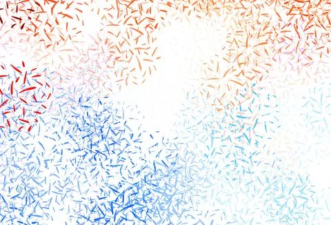 Light Green vector pattern with sharp lines. 스톡 일러스트