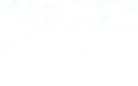 Light Green vector texture with artificial intelligence concept. Stock Illustration