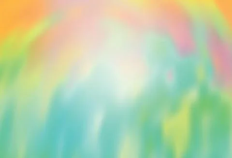 Light Green, Yellow vector abstract bright pattern. Stock-Illustration