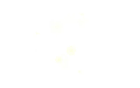 Light Green, Yellow vector backdrop with dots. Stockillustratie