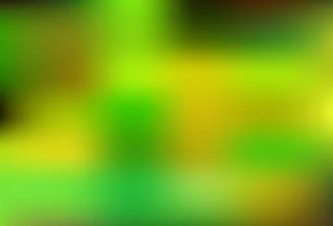 Light Green, Yellow vector modern elegant backdrop. Illustrazione stock