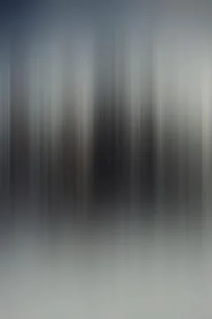 Light grey abstract gradient motion blurred background, lines texture wallpaper Stock Photos