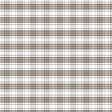 Light Grey and White Plaid Seamless Pattern Background Иллюстрация