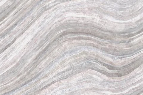 Light Grey and White Soft Wavy Onyx Marble Texture Stock Photos