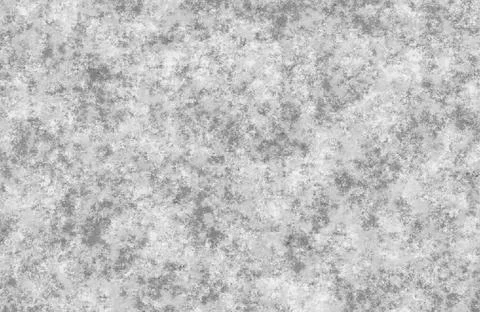 Light grey and white speckled noise texture abstract grunge background. Stock Illustration
