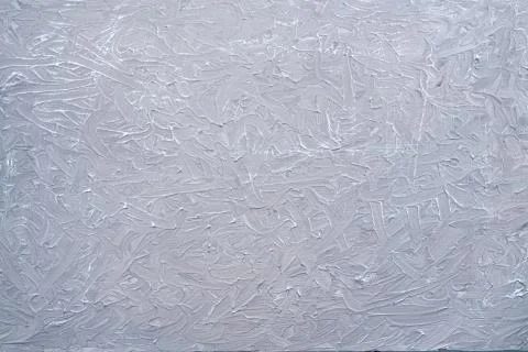 Light grey background with silver Stock Photos