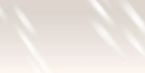 Light grey beige background with soft gradient and lights. Cosmetic ivory tones Stock Illustration