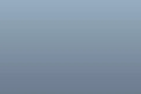 Light grey blue gradient background minimal Ilustração Stock